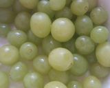 Foto del paso 4 de la receta: Trifles de remolacha y queso de cabra