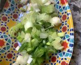 Une image de l'étape 2 de Écrasé de légumes 🌶betterave🧄carotte🥕pomme de terre🥔.