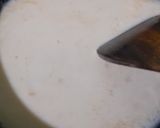 A picture of step 4 of Chifferi Rigati In Cheese Sauce.