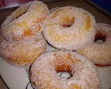 Foto del paso 10 de la receta: Donas Esponjosas