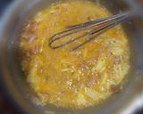 Foto del paso 2 de la receta: Tortilla de arroz