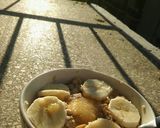 Foto del paso 4 de la receta: AVENA De banana 🍌🍚