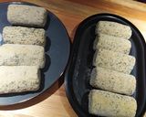 Foto del paso 4 de la receta: Croquetas de papa rellenas
