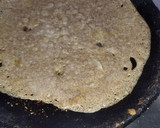 ராகி, கோதுமை தோசை ரெசிபி ஸ்டேப் 1 புகைப்படம்