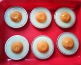 Foto langkah ke 4 dari resep Puding telur ceplok.