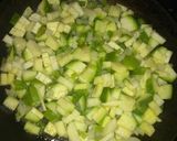 Foto del paso 2 de la receta: Revuelto de zapallitos
