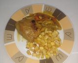 Foto del paso 4 de la receta: Bondiola de cerdo agridulce