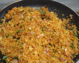 ફલાવર નાં પરોઠા (Cauliflower Paratha Recipe In Gujarati) રેસીપી સ્ટેપ4ફોટો