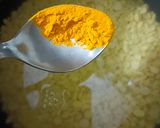 राजस्थानी स्टाइल दाल ओट्स बाटी (Rajasthani style dal oats bati reicpe in Hindi) रेसिपी चरण 2 फोटो