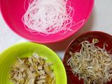 Soto Kuning Sederhana