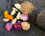 Foto langkah ke 1 dari resep Sayur Adun Madura.