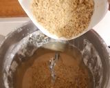 Foto del paso 6 de la receta: Bizcocho de yogur y nueces en Mambo