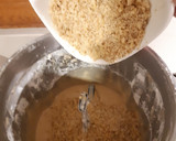 Foto del paso 6 de la receta: Bizcocho de yogur y nueces en Mambo