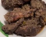 Foto langkah ke 6 dari resep Ayam Kampung Kelapa Andaliman Pedas Mantap.