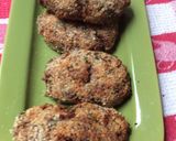 Foto del paso 2 de la receta: Croquetas de jurel fritas en freidora de aire clean