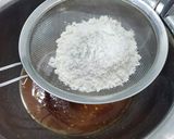 Hình bước làm 1 của món Bánh trung thu thập cẩm