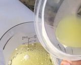 A picture of step 1 of Yummy homade mayonnaise without egg iftar special.