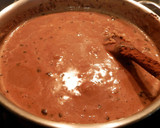 Foto del paso 5 de la receta: Arroz con leche al chocolate