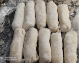 Foto del paso 6 de la receta: Tequeños 🇻🇪