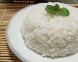 Foto langkah ke 5 dari resep Nasi putih.