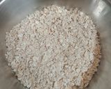 নলেন গুড়ের ওটসের পায়েস (Nolen Gud er Oats recipe in bengali) রেসিপি ধাপ - 1 ছবি