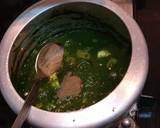 Creamy Palak Paneer recipe step 9 photo