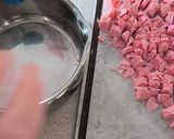 Foto del paso 2 de la receta: Cómo hacer Ganache de chocolate: Tipos de ganache paso a paso