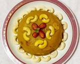 Moong Dal Halwa recipe step 7 photo