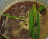 Foto langkah ke 3 dari resep Bubur Sumsum.