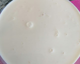 Foto del paso 3 de la receta: Espinacas a la crema en microondas