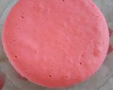 Foto langkah ke 7 dari resep 🌺Bolu Kukus Pinky (Super Lembut).