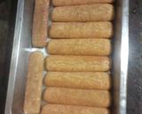 Foto del paso 1 de la receta: Postre borrachito