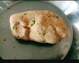 A picture of step 2 of Healthy tasty barnyard millet tikki.