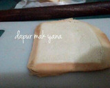 Foto langkah ke 2 dari resep Roti Gulung Panggang.