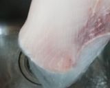 Foto del passaggio 2 della ricetta Pesce spada gratinato 🌷