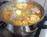 Foto del paso 3 de la receta: Cazuela de osobuco de cordero