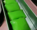 Foto langkah ke 7 dari resep Pancake mangga.