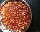मूँगफली की चिक्की (Moogfalli ki Chikki recipe in hindi) रेसिपी चरण 6 फोटो