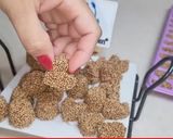 Foto del paso 5 de la receta: Amaranto con Chocolate sin azúcar