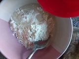 Terong Krispi