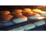 Foto del paso 4 de la receta: Pan amasado
