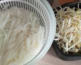 ผัดไทย #อาหารจานเดียว #จานเด็ด #ไทยแท้ #มื้อนี้เพื่อน้อง วิธีทำสูตร 1 รูป