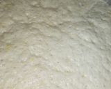 A picture of step 7 of Bread dough.