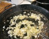 Foto del paso 4 de la receta: Fideuá, con alioli y fideo n°2