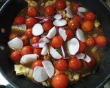 Foto del paso 3 de la receta: Pollo a la diabla