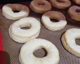 Foto del paso 4 de la receta: DONUTS NAVIDEÑAS ❤️