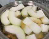 รูปขั้นตอนการทำที่ 2 ของ ต้มจืดฟักเขียวหมูสับ