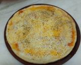 Foto del paso 5 de la receta: Amasado Básico de PIZZA RÁPIDA