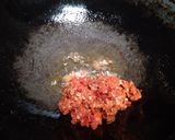Foto langkah ke 1 dari resep Sambal jamur tiram ala SS.