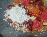 Sesame Peanut Spicy Potato recipe step 3 photo